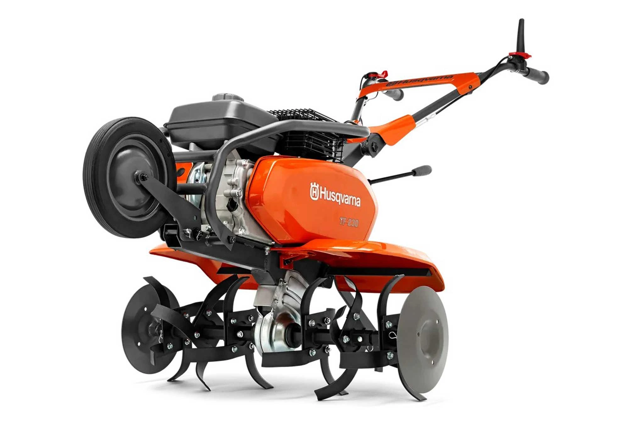 TF230 | Husqvarna | Σκαπτικό βενζίνης 